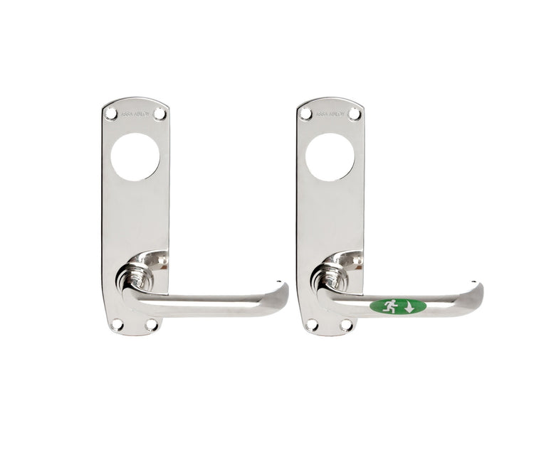 ASSA Nödutrymningsbeslag 179J-2