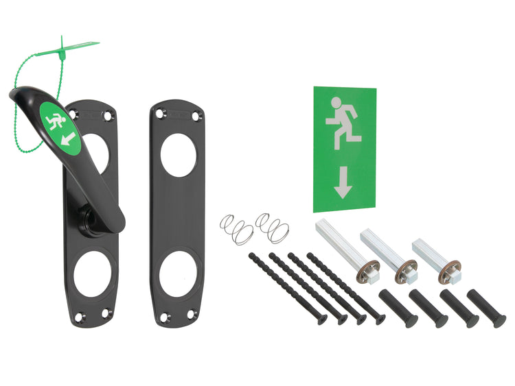 ASSA Nödutrymningsbeslag 179A