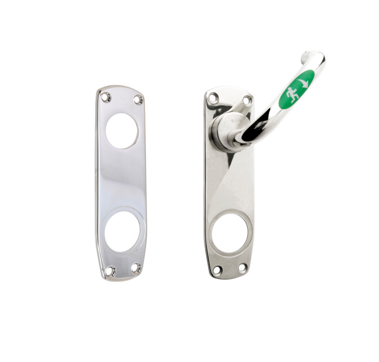 ASSA Nödutrymningsbeslag 179C