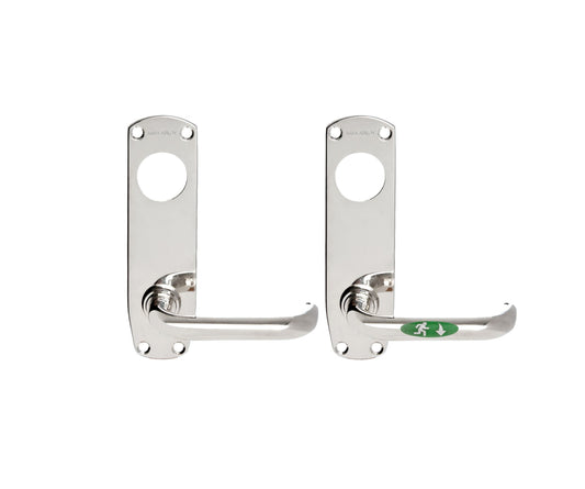 ASSA Nödutrymningsbeslag 179E-2