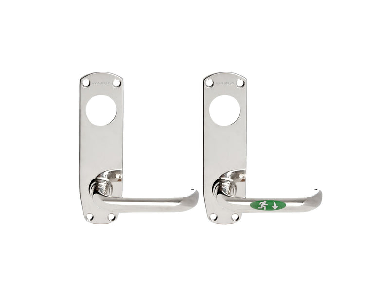 ASSA Nödutrymningsbeslag 179E-2