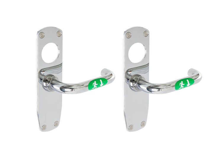 ASSA Nödutrymningsbeslag 179G-2