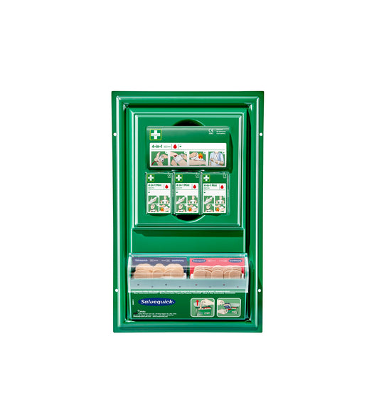 Cederroth Första Hjälpen–tavla Mini