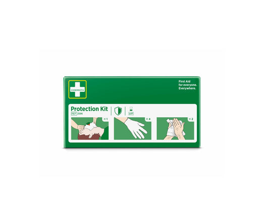 Skyddspaket Cederroth