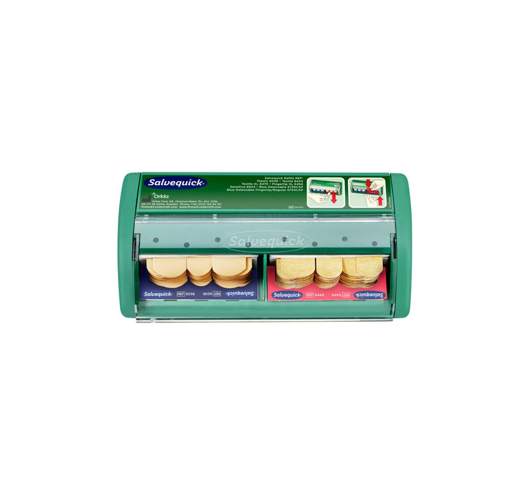 Cederroth Plåsterautomat