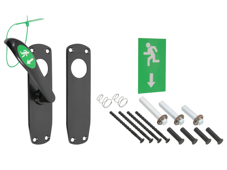 ASSA Nödutrymningsbeslag 179B