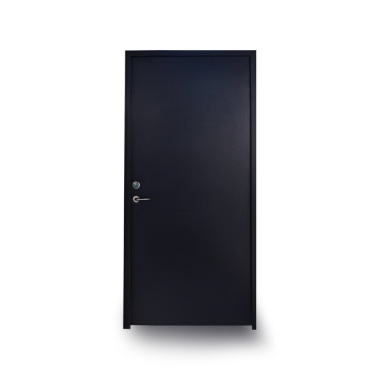 Branddörrar från Daloc