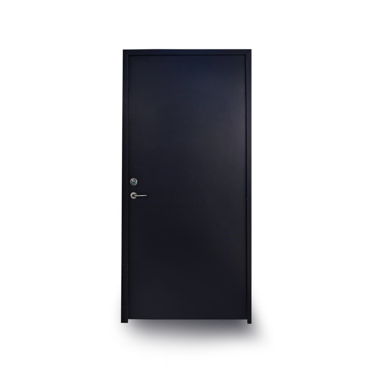 Branddörrar från Daloc