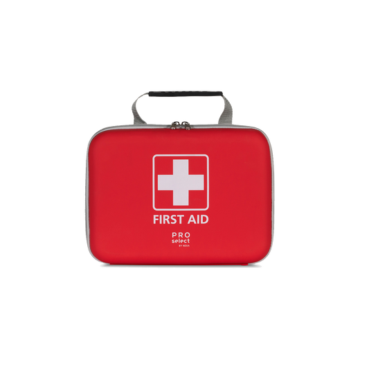 Första Hjälpen-väska Nexa Pro Select