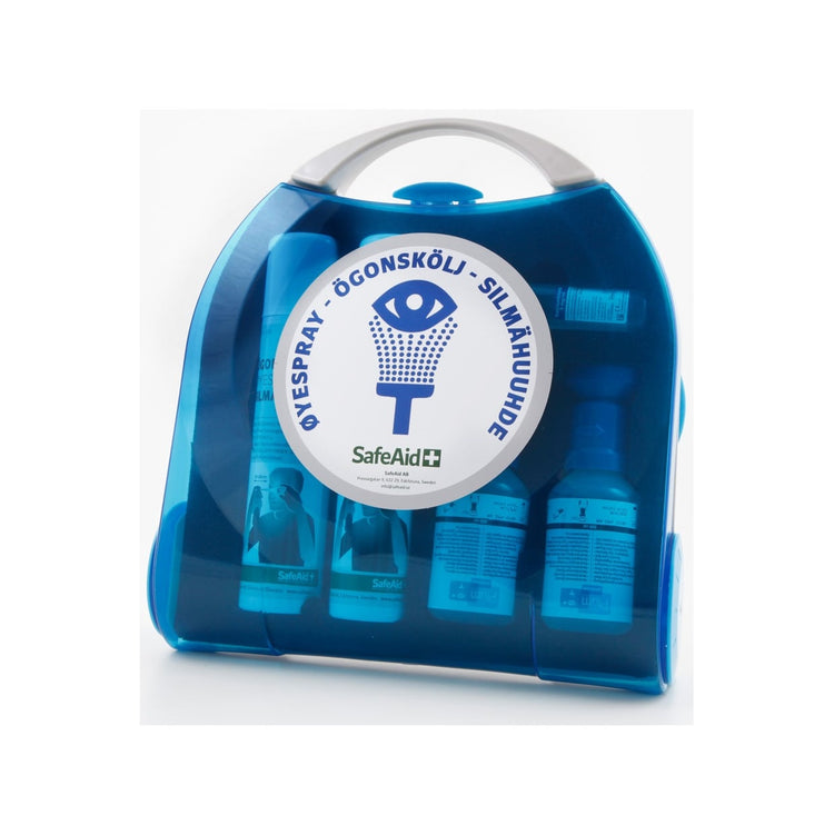 Ögonskölj Kem-kit
