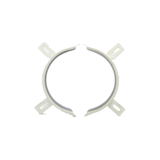 Rörmanschett, 110 mm