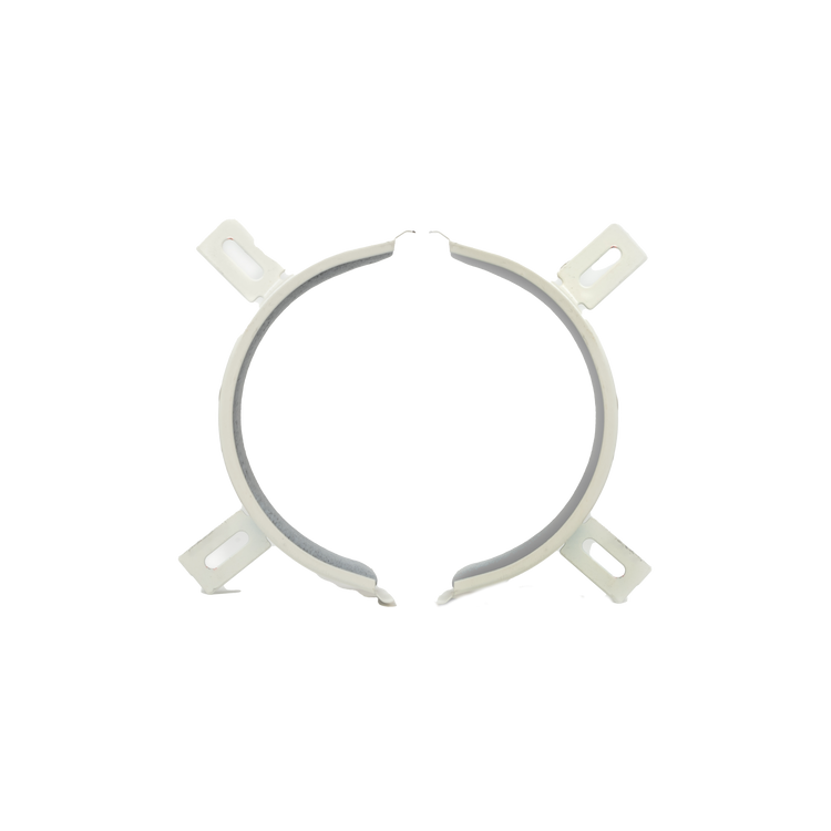 Rörmanschett, 110 mm