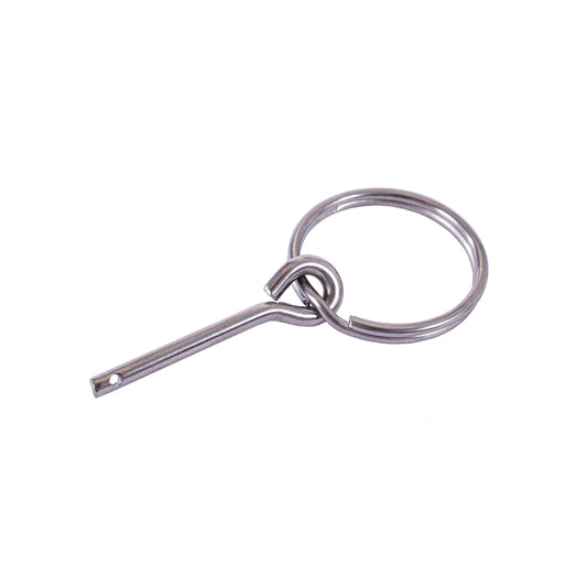 Säkerhetssprint till brandsläckare