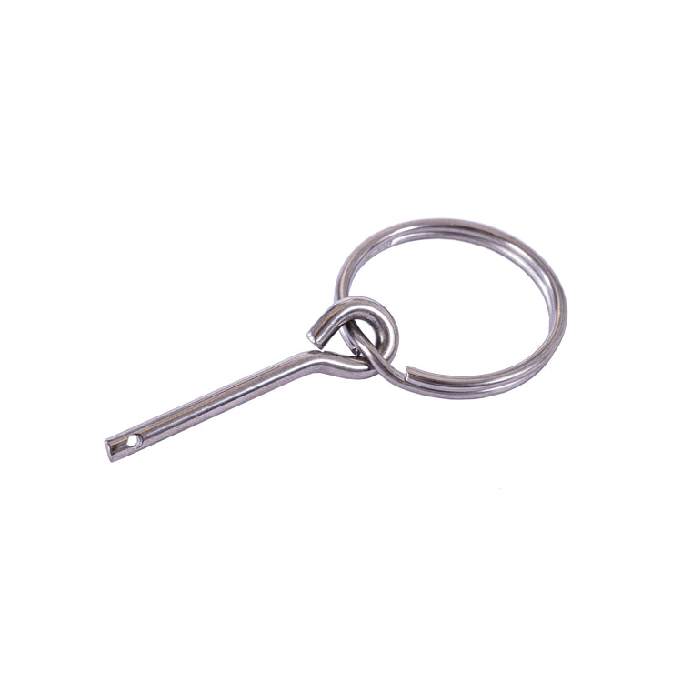 Säkerhetssprint till brandsläckare