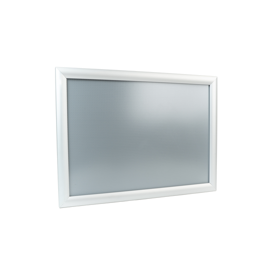 Snäppram utrymningsplan A3