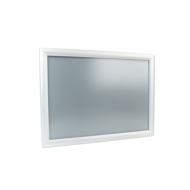 Snäppram utrymningsplan A3