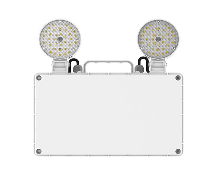 Twinspot Nödbelysning Westal