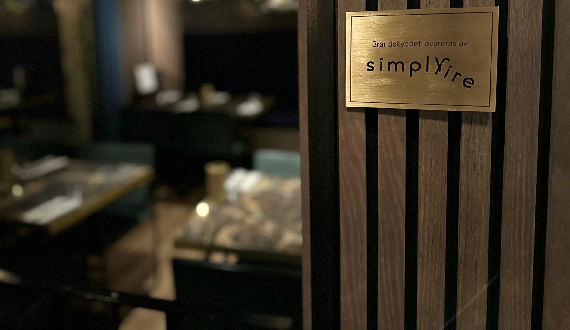 Simplyfire